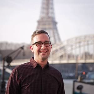 Meet your Posher, Taylor